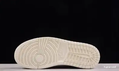 Hyperoad Scott x Jordan Travis Air 1 0702